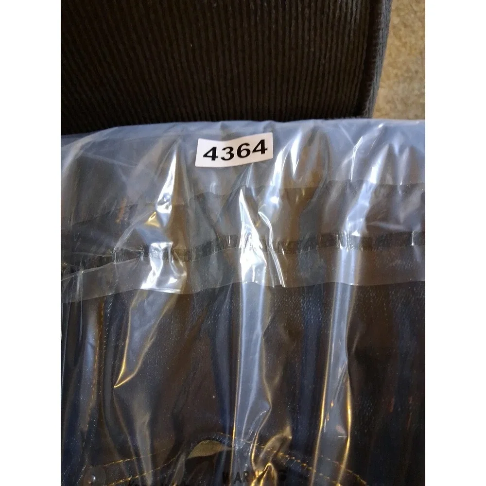 Mens Amazon Essentials‎ Slim Jeans Size 29Wx30L
